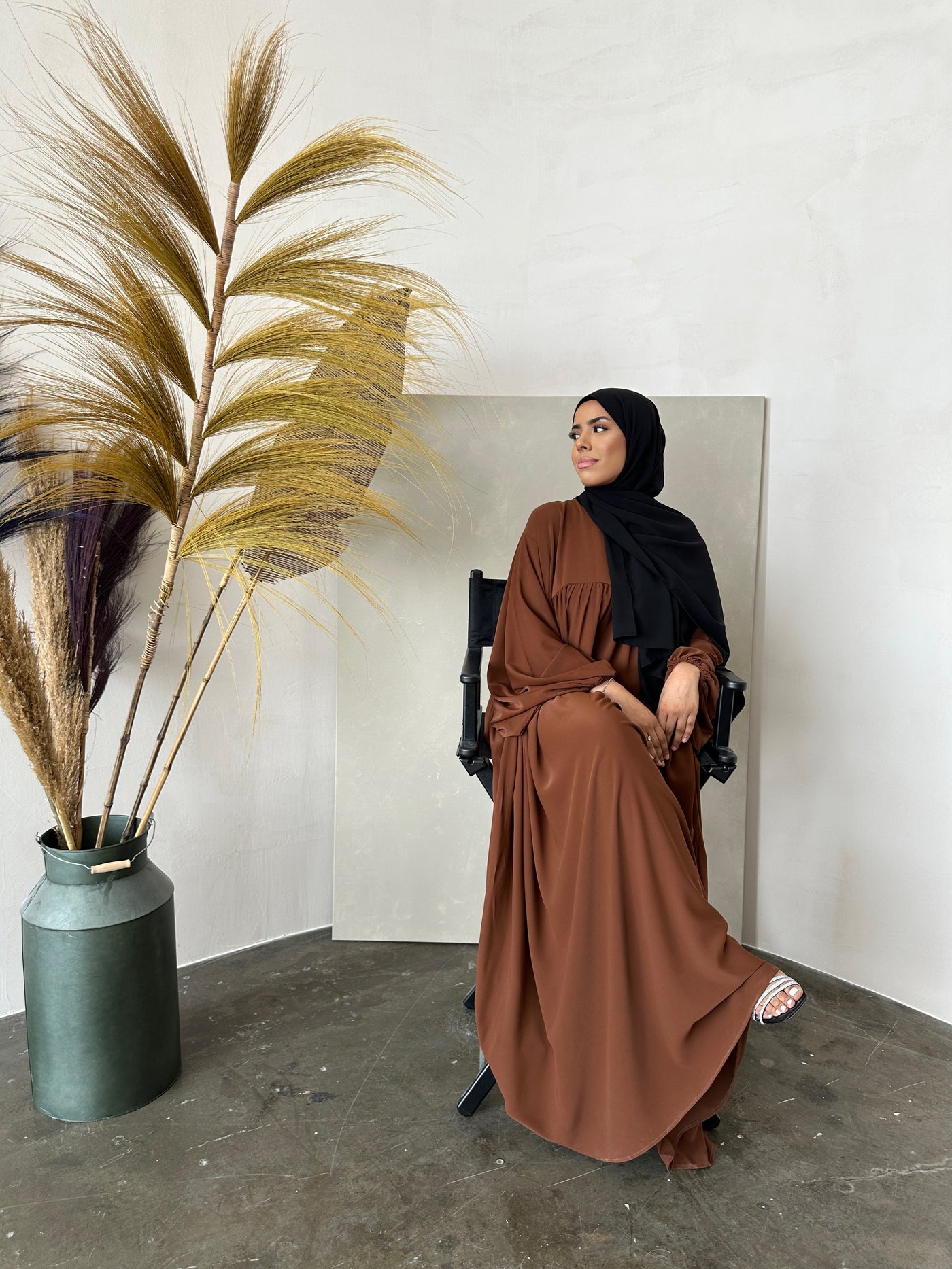 Abaya